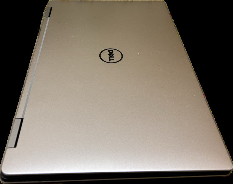 Dell XPS 13 9365 TOUCH Core i7-7Y75@1.3GHz 8GB RAM 256GB SSD  Lap200