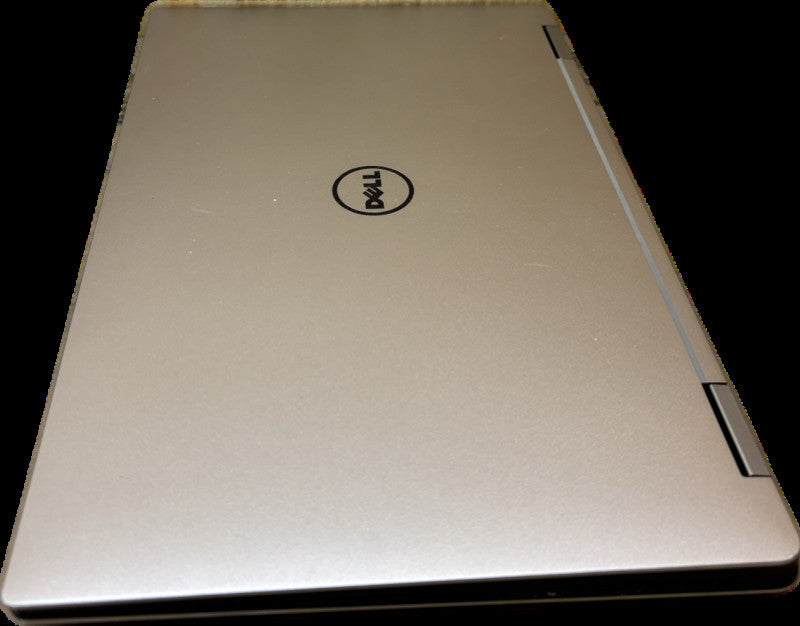 Dell XPS 13 9365 TOUCH Core i7-7Y75@1.3GHz 8GB RAM 256GB SSD  Lap200