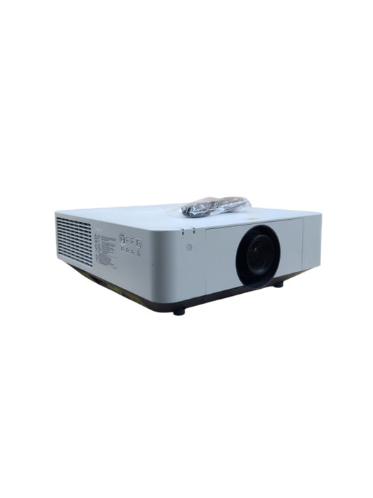 SONY VPL-FHZ57/W LASER PROJECTOR 4100 LUMENS