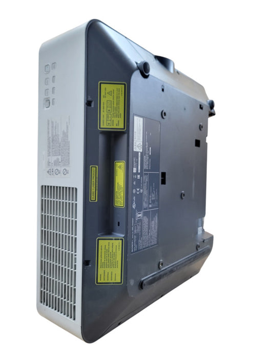 SONY VPL-FHZ57/W LASER PROJECTOR 4100 LUMENS