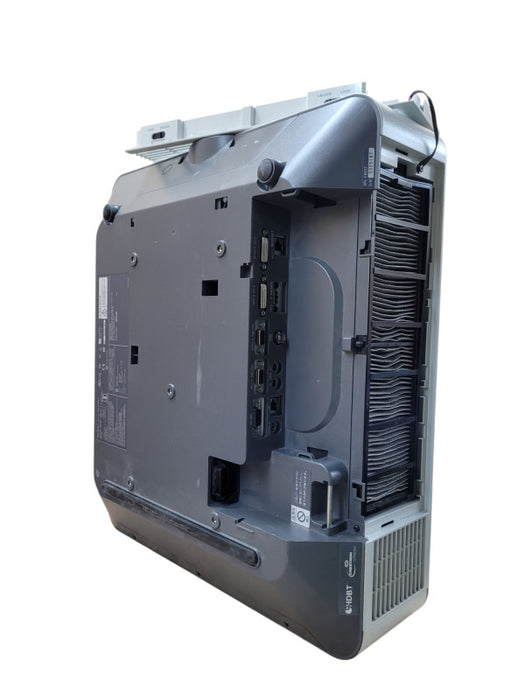 SONY VPL-FHZ57/W LASER PROJECTOR 4100 LUMENS
