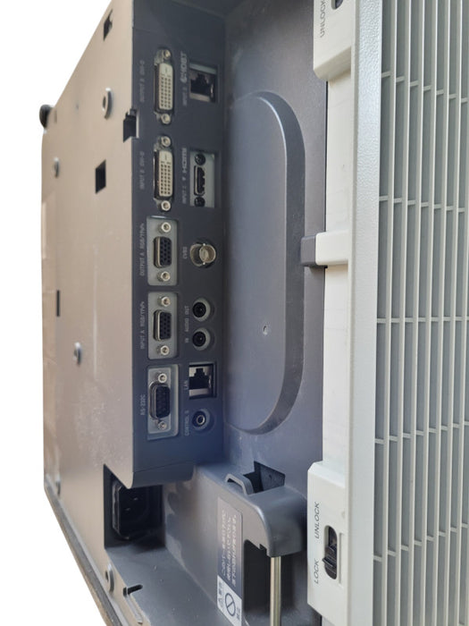 SONY VPL-FHZ57/W LASER PROJECTOR 4100 LUMENS