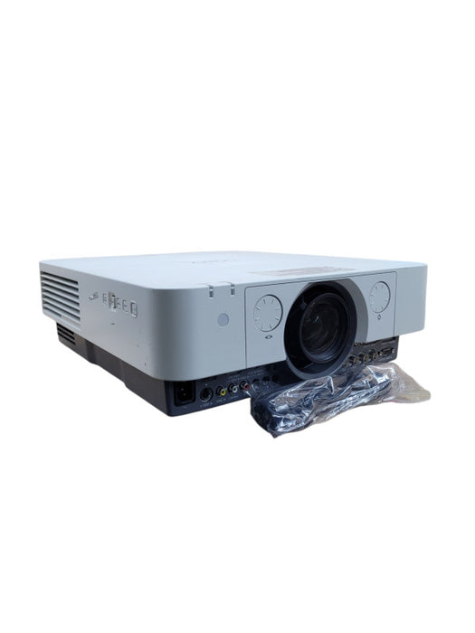Sony VPL-FH31 4,300 lumens WUXGA 3LCD projector