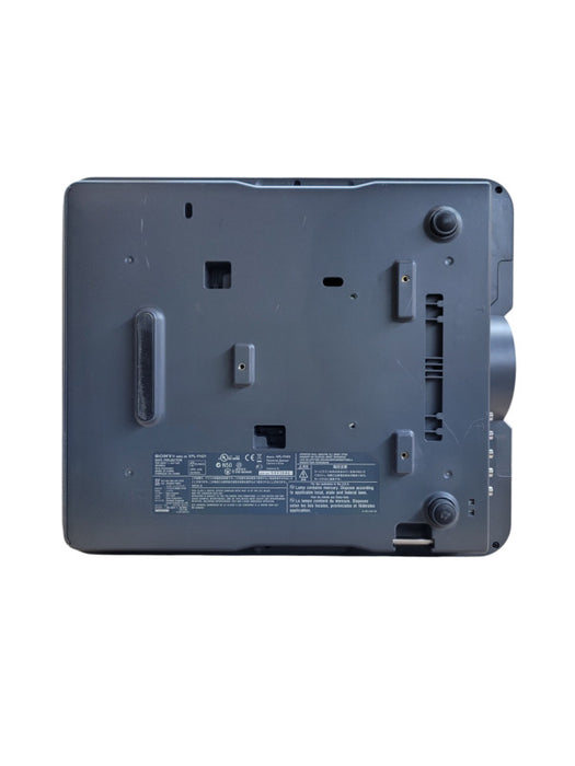 Sony VPL-FH31 4,300 lumens WUXGA 3LCD projector
