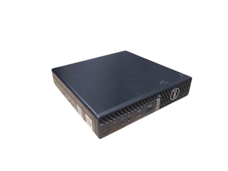 DELL OptiPlex 7080 USFF Barebones Chassis (READ) %