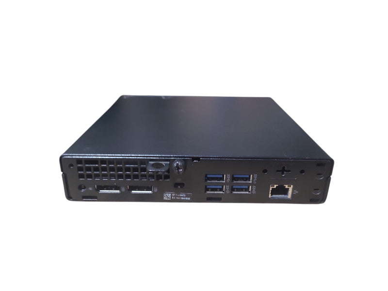 DELL OptiPlex 7080 USFF Barebones Chassis *READ* Q