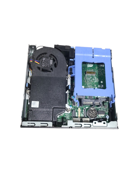 DELL OptiPlex 7080 USFF Barebones Chassis *READ* Q