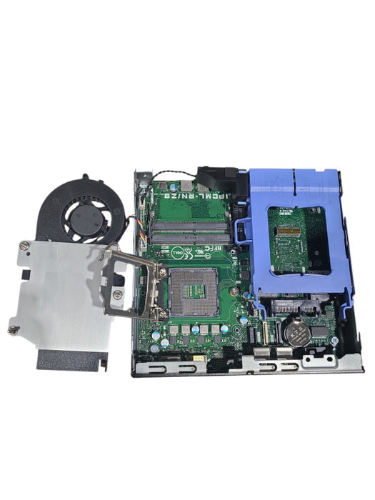 DELL OptiPlex 7080 USFF Barebones Chassis *READ* Q