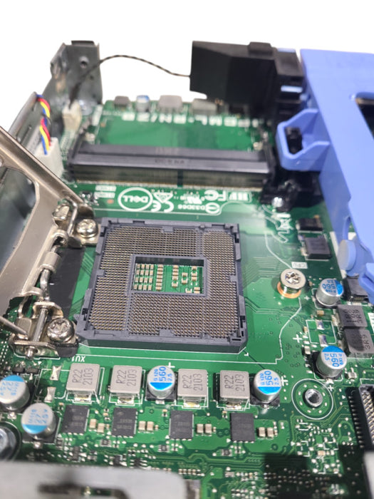 DELL OptiPlex 7080 USFF Barebones Chassis *READ* Q