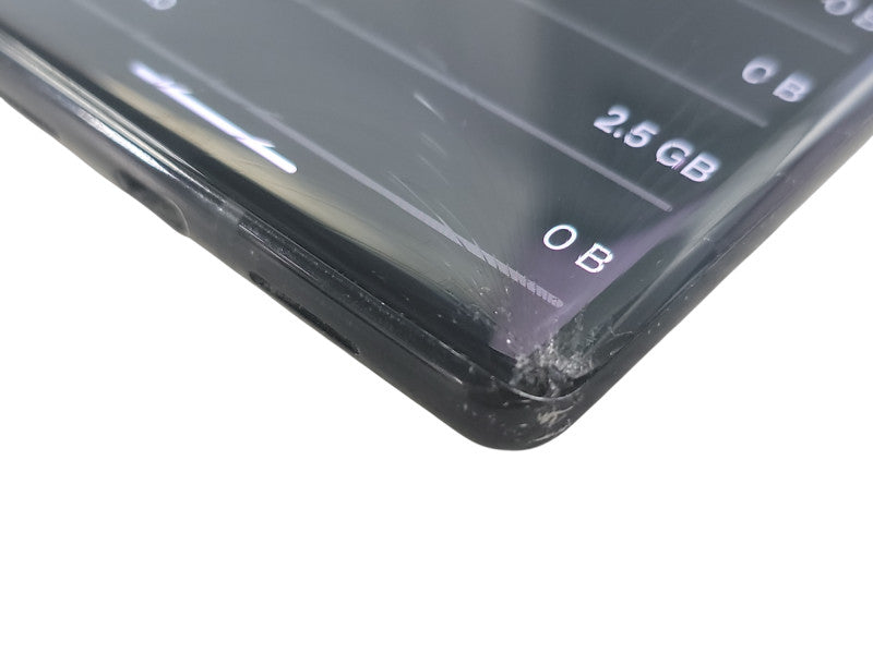 Google Pixel 6 - 128GB - Graphite [G8V0U | Read] (