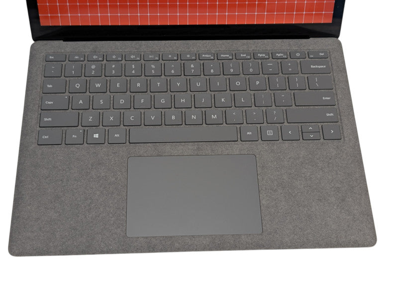 Surface Laptop 3 Intel Core i5-1035G7 8GB RAM & 256GB NVMe Storage  - Lap200