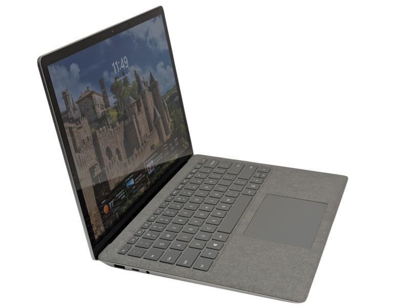 Surface Laptop 3 Intel Core i5-1035G7 8GB RAM & 256GB NVMe Storage  - Lap200