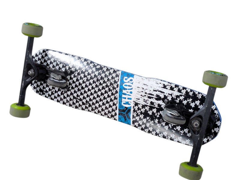 Freeboard 80cm Snowboard for street  -