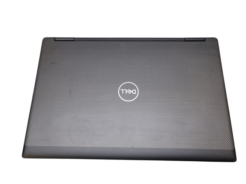 Dell Precision 7530 i7-8850H 16GB DDR4 Quadro P1000 256GB SSD READ β Lap200