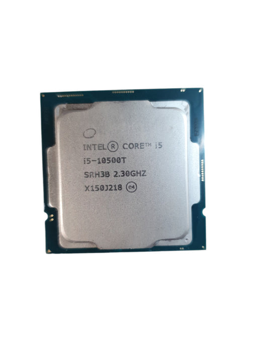 Intel Core i5-10500T @ 2.30GHz Processor [SRH3B]
