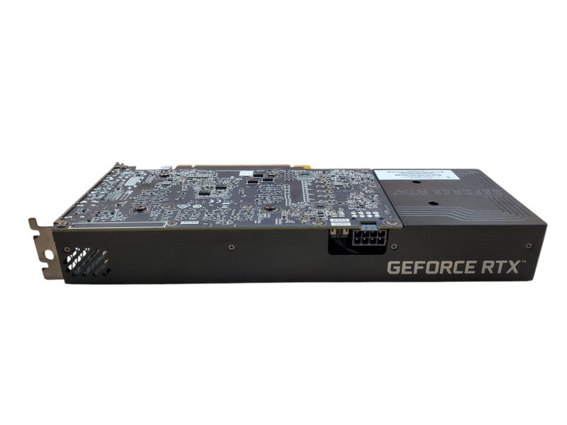 PNY Nvidia GeForce RTX 2070 8GB Graphics Card - 3xDP 1xHDMI 1xDVI