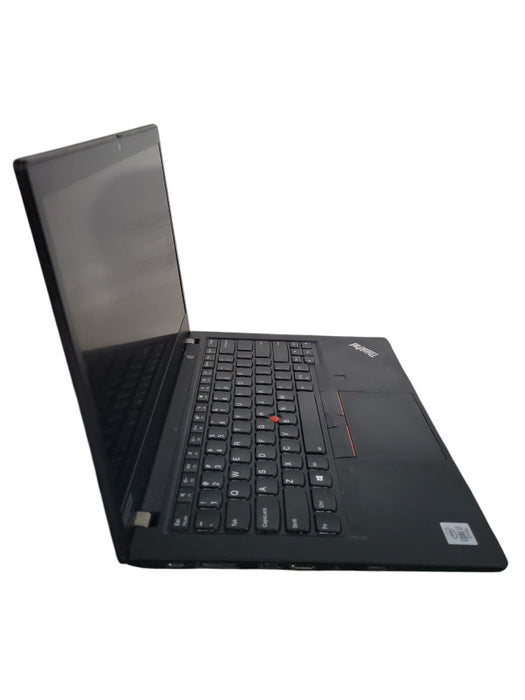 Lenovo ThinkPad T490 i7-10510U 16GB DDR4 512GB SSD ! Lap200