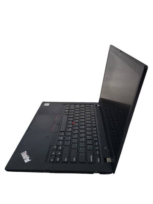 Lenovo ThinkPad T490 i7-10510U 16GB DDR4 512GB SSD ! Lap200