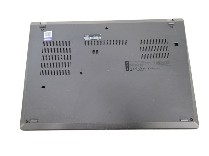 Lenovo ThinkPad T490 i7-10510U 16GB DDR4 512GB SSD ! Lap200