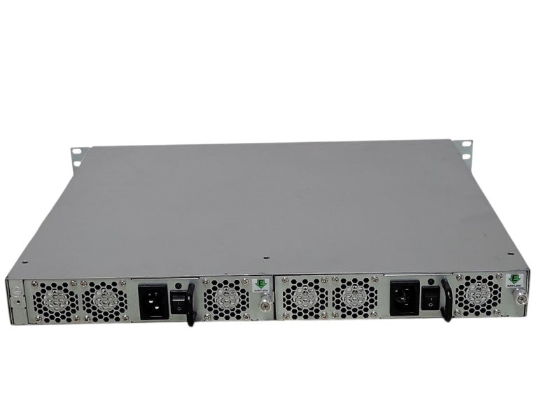 Brocade VDX 6720 BR-VDX6720‑24-F 24x 1/10GbE SFP+ Port 1U Switch _