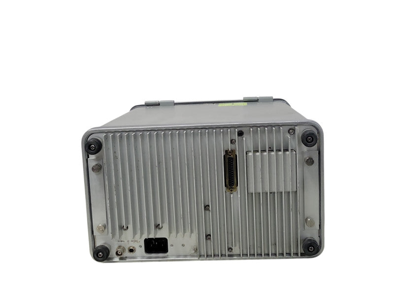 IFR FM/AM-1200S Radio Communications Analyzer, READ _