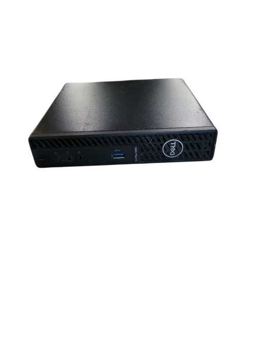 Dell OptiPlex 3090 Micro  i3 - 10105T @ 3.00GHz 16GB DDR4 Ram θ