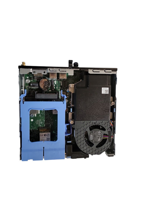 Dell OptiPlex 3090 Micro  i3 - 10105T @ 3.00GHz 16GB DDR4 Ram θ