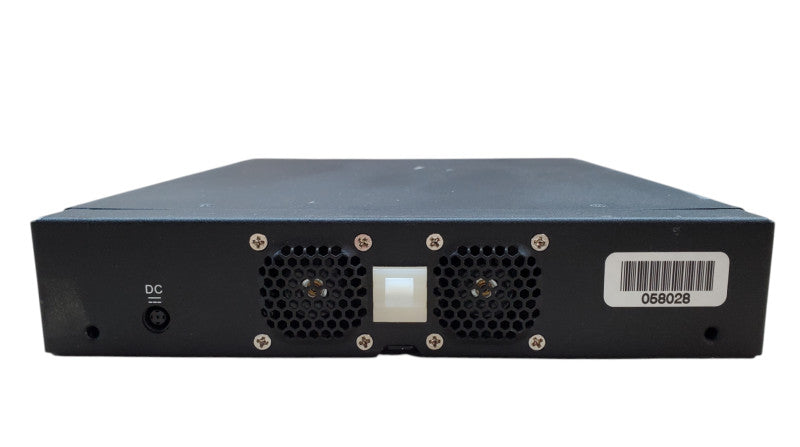 LSI SAS6160 16-Port 24Gb/s Mini-SAS Port Switch - NO Power Adapter