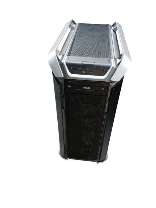 CyberPower PC Tower Case & Enermax 360mm AIO CPU Cooler