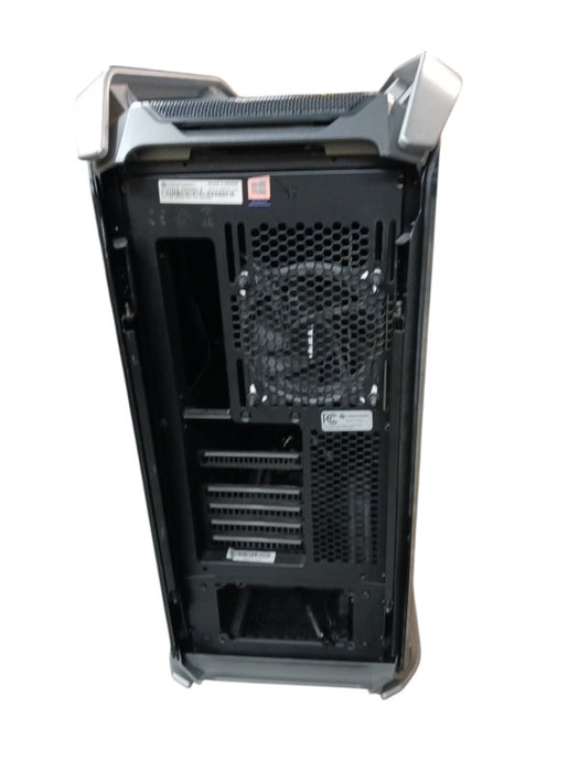 CyberPower PC Tower Case & Enermax 360mm AIO CPU Cooler