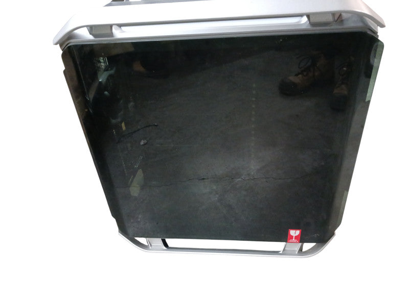 CyberPower PC Tower Case & Enermax 360mm AIO CPU Cooler