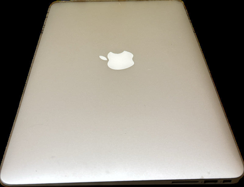 Apple MacBook Air  13" Early 2015 Core i7-5650U@2.2GHz 8GB RAM 256GB SSD
