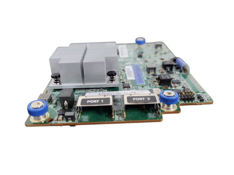 HP Smart Array P440AR/2GB FBWC 12GB 2-Port SAS Controller 726738-001 749796 !