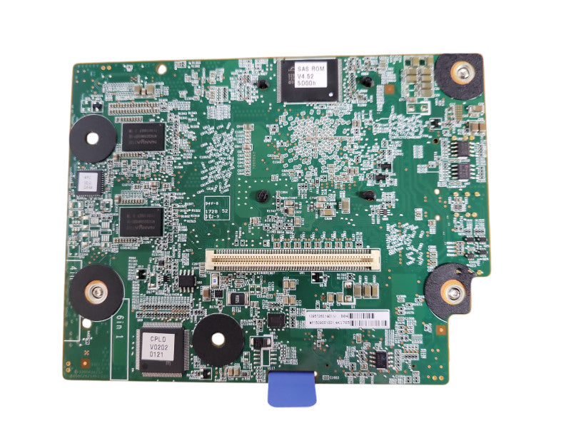 HP Smart Array P440AR/2GB FBWC 12GB 2-Port SAS Controller 726738-001 749796 !