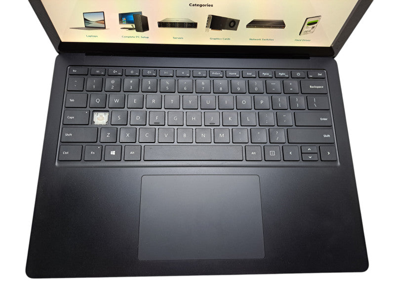 Microsoft Surface Laptop 3 13" | i5-1035G7 @1.20GHz, 8GB DDR4, 256GB *READ*  Lap200