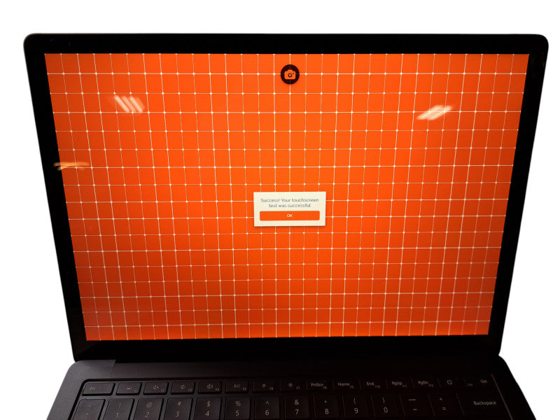 Microsoft Surface Laptop 3 13" | i5-1035G7 @1.20GHz, 8GB DDR4, 256GB *READ*  Lap200