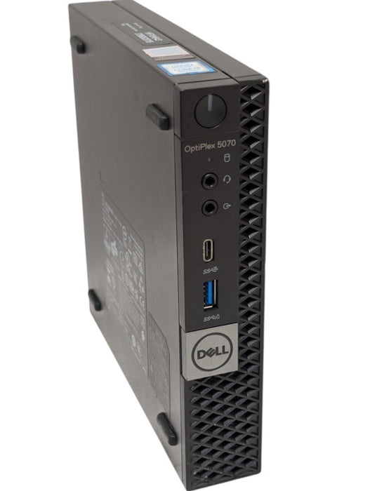 DELL OptiPlex 5070 mini Parts READ  -
