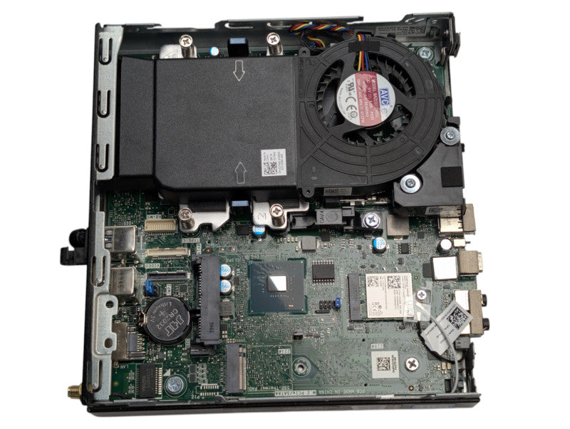 DELL OptiPlex 5070 mini Parts READ  -