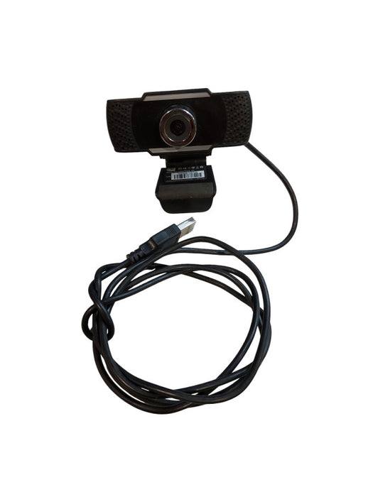 ADESSO CYBERTRACK H4 USB 2.0 WebCam with Built-in Microphone