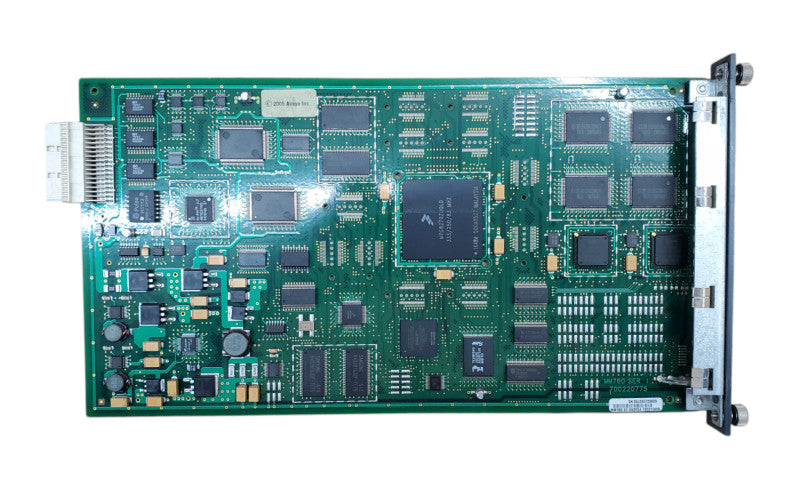 Avaya MM760 VoIP VH2 Media Module 700315609