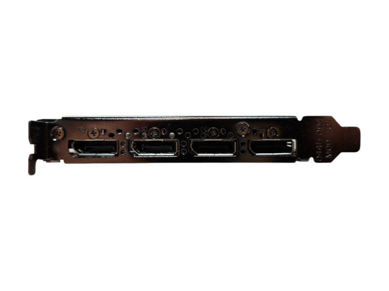 NVIDIA Quadro P4000 8GB GDDR5, 4x Display Port Graphics Card