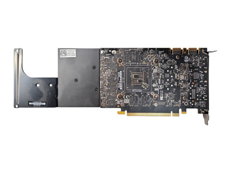 NVIDIA Quadro P4000 8GB GDDR5, 4x Display Port Graphics Card
