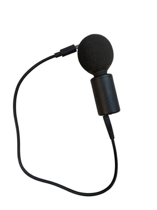 SHURE MV88+ Stereo USB Microphone R-REM-SHU-MN88PLUS