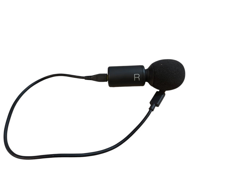 SHURE MV88+ Stereo USB Microphone R-REM-SHU-MN88PLUS