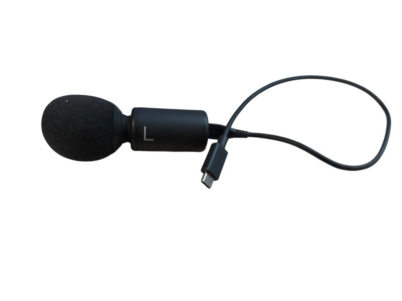 SHURE MV88+ Stereo USB Microphone R-REM-SHU-MN88PLUS