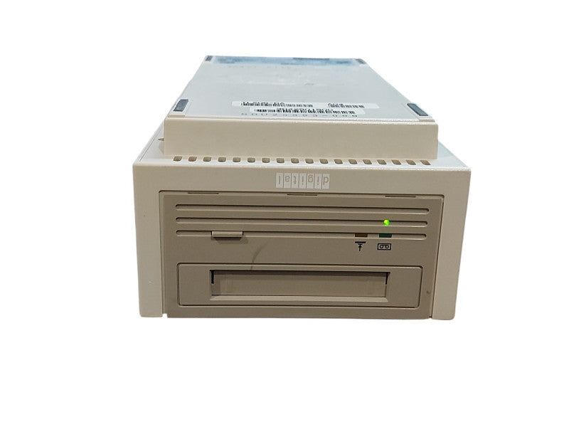 DIGITAL -LZ06-DA External SCSI Tape Drive