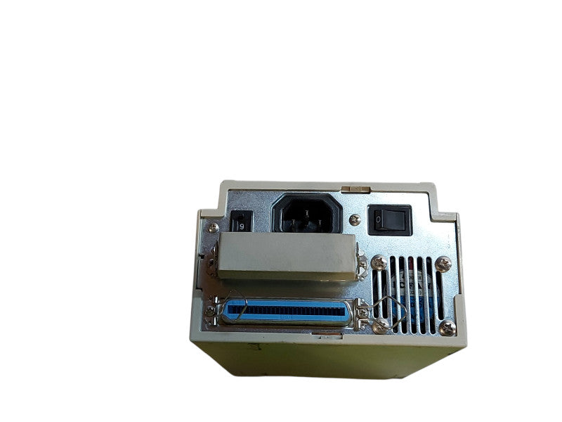DIGITAL -LZ06-DA External SCSI Tape Drive