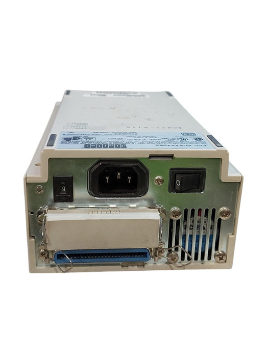 DIGITAL -LZ06-DA External SCSI Tape Drive