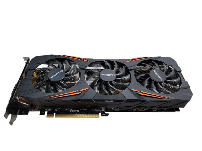 GIGABYTE NVIDIA GTX 1070 8GB PCIE Q%