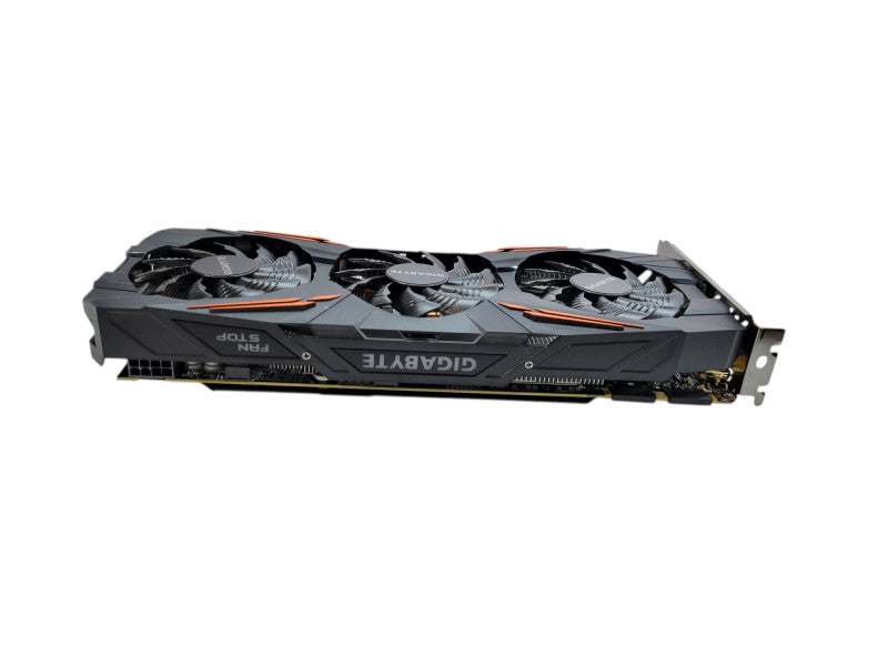 GIGABYTE NVIDIA GTX 1070 8GB PCIE Q%